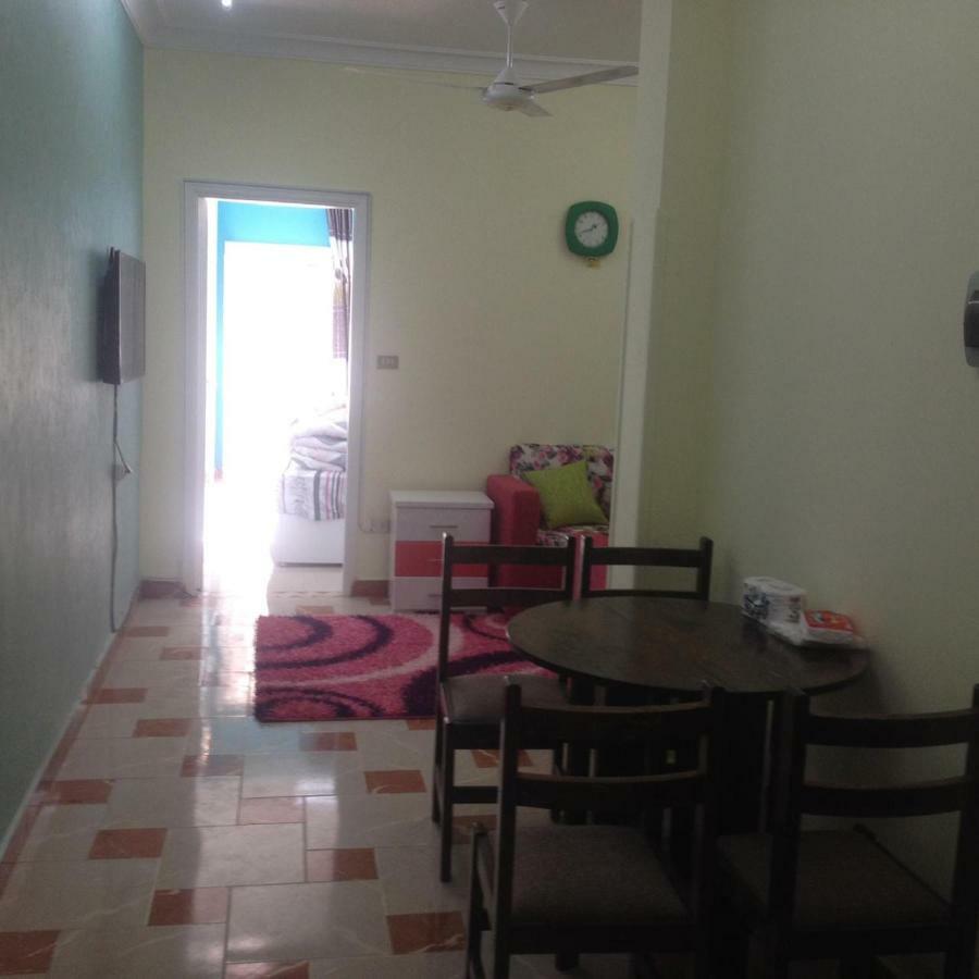 Sweet Home Flat 2 Hurghada Esterno foto