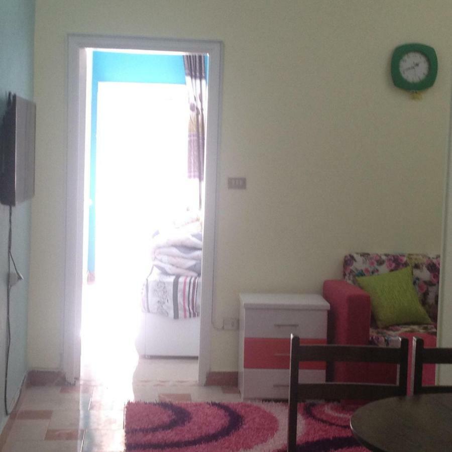 Sweet Home Flat 2 Hurghada Esterno foto