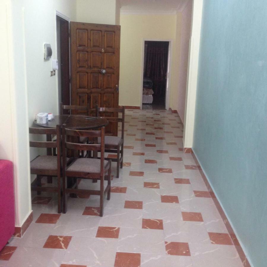 Sweet Home Flat 2 Hurghada Esterno foto