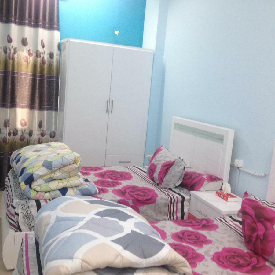 Sweet Home Flat 2 Hurghada Esterno foto